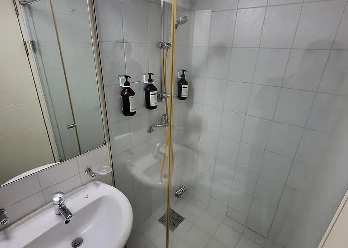 公寓 2-2714 #gangnam Stn, 5-min #yeoksam Stn, 3-min #ott