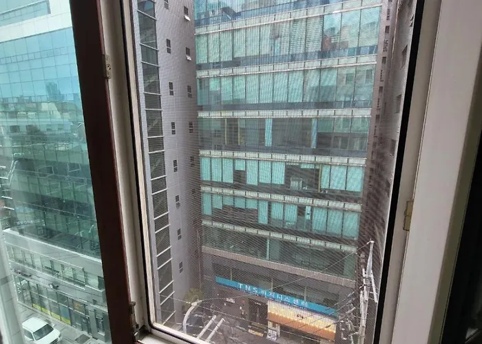 2-2714 #gangnam Stn, 5-min #yeoksam Stn, 3-min #ott *